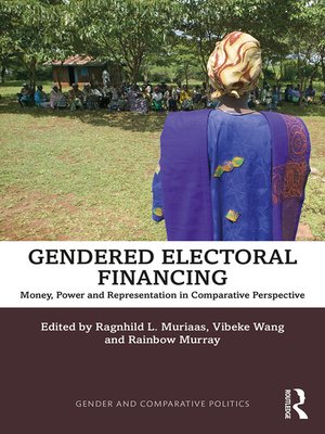 cover image of Gendered Electoral Financing